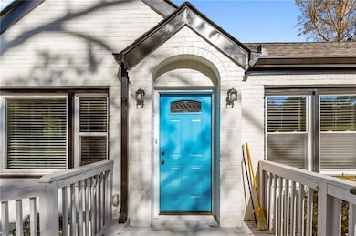 2502 E Tupelo St SE, Atlanta, GA 30317 - photo 2