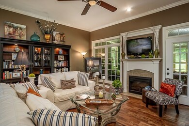 1443 Turnberry Place, Cookeville, TN 38506 - photo 3