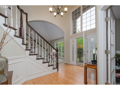 Entrance/Foyer