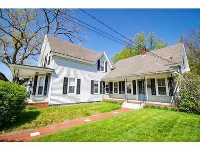 30 Oak St, Milford, NH 03055 - photo 2