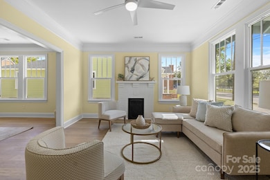 304 W Gay St, Lancaster, SC 29720 - photo 5