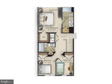 3468 Naamans Dr unit G-5, Claymont, DE 19703 - photo 7