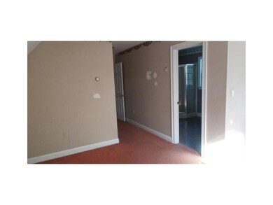 Bedroom.