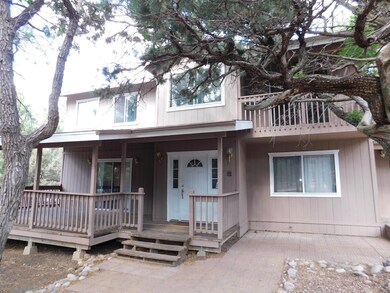 4353 San Carlos Cir, Show Low, AZ 85901 - photo 3