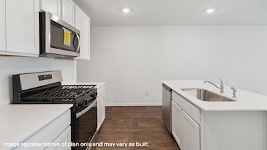 14224 Trickling Way, Yukon, OK 73099 - photo 6