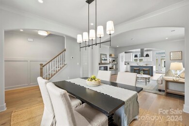 12239 Monteith Grove Dr, Huntersville, NC 28078 - photo 7