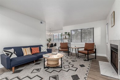 540 S Forest St unit 1-104, Denver, CO 80246 - photo 2