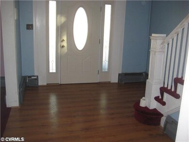 Foyer