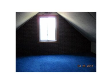 Bedroom.