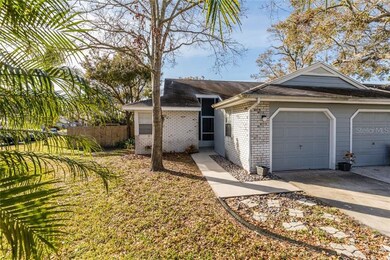 3292 Hibiscus Dr unit 124, Palm Harbor, FL 34684 - photo 2