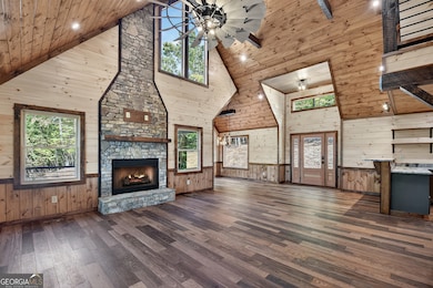 67 Antler Way, Morganton, GA 30560 - photo 7