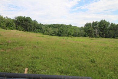 Mix of Field and Woods