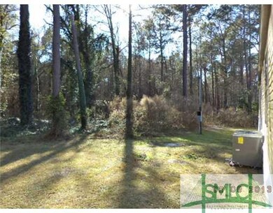 Yard/Garden.