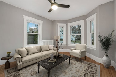 21 Madison St, Portsmouth, NH 03801 - photo 5