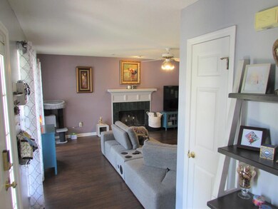 730 Bradford Ln, Evans, GA 30809 - photo 5