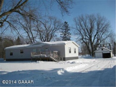 64 Bertrand Ave N, Farwell, MN 56327 - photo 2