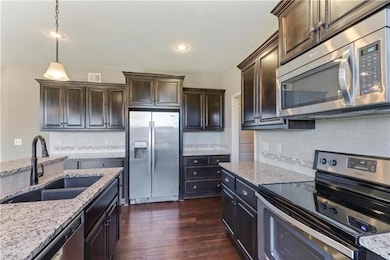 423 River Birch Rd, Raymore, MO 64083 - photo 5