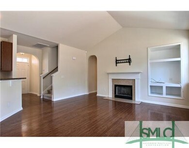 Den/Family/Great Room.