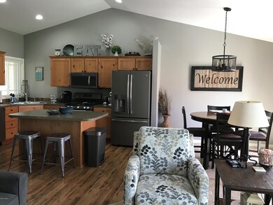 7366 Sierrafield Ct SW unit 212, Byron Center, MI 49315 - photo 4