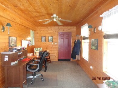 Large Living room area