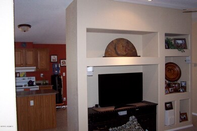 Built in Niche