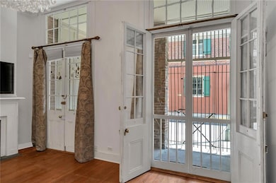 526 Madison St unit 1B, New Orleans, LA 70116 - photo 6