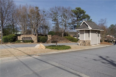 Community Entrance