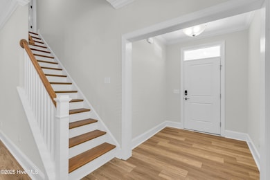 415 Sugar Cove unit Lot 44, Wilmington, NC 28411 - photo 6