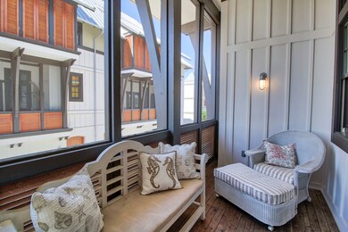Ample Outdoor Living Space