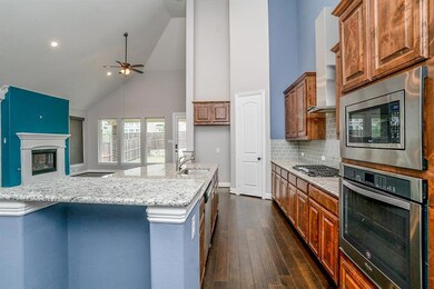 109 Lavender Ln, Wylie, TX 75098 - photo 4