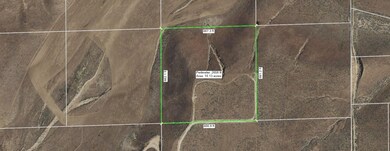 0 Vic 137th St W & Munz Ranch Rd unit 25009008, Lancaster, CA 93536 - photo 4