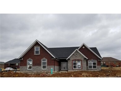 6030 Cookie Dr unit Lot 260, Charles Town, IN 47111 - photo 5