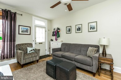 552 E Fort Ave, Baltimore, MD 21230 - photo 3