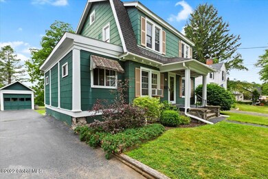 17 Lincoln Ave, Delmar, NY 12054 - photo 2