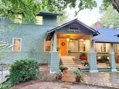 236 W 6th Ave, Bristow, OK 74010 - photo 2