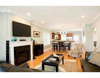 33 Senator Bolling Cir, Boston, MA 02124 - photo 2