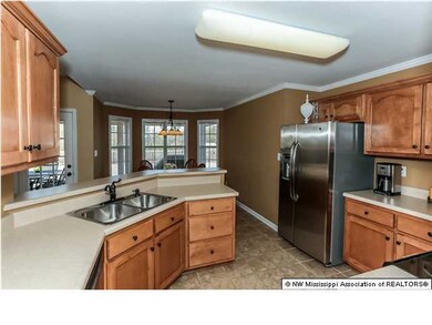 1809 Manor Place Dr, Hernando, MS 38632 - photo 5