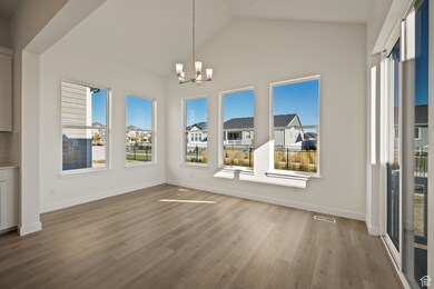 246 E Polaris Dr unit 109, Saratoga Springs, UT 84045 - photo 7