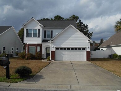 245 Cabo Loop, Myrtle Beach, SC 29588 - photo 2