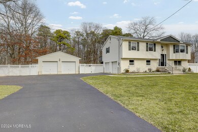 2 - Front of Home
