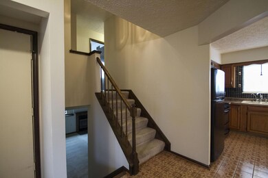 Stairway