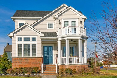 1 Columbia Ave Long Branch NJ 07740 USA-