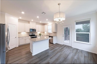 803 Sandhill Branch Dr, Austin, TX 78748 - photo 6