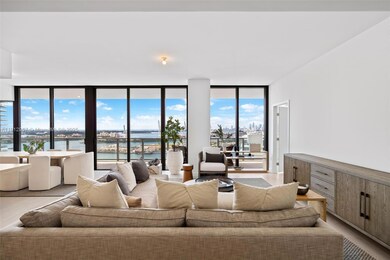 Five Park - The Park Residences unit 2303, Miami Beach, FL 33139 - photo 2