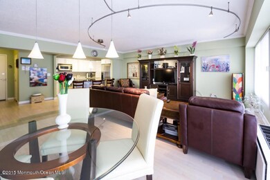 45 Ocean Ave unit 12A, Monmouth Beach, NJ 07750 - photo 5