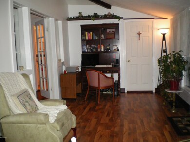 Large entry way #2