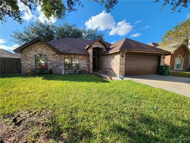 845 Brady Ave, Alamo, TX 78516 - photo 3