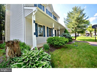 439 Dorchester Ln, Perkasie, PA 18944 - photo 3