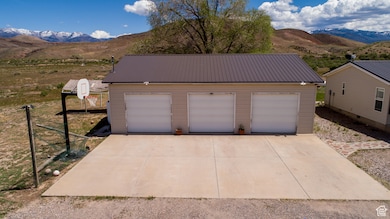 1085 S River Ridge Ln, Joseph, UT 84739 - photo 5