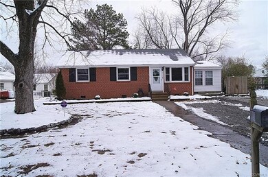 9703 Gardenia Dr, Henrico, VA 23228 - photo 3